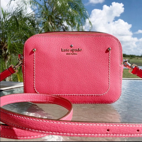 Gaby’sBags👜💕-NWT Kate Spade ♠️ Crossbody - Picture 5 of 7